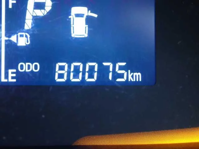 Daihatsu Mira e:S LA350S 2021